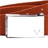 Callaway Ladies Chev Reversible Belt  Dubbary 842