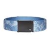 Callaway Gents Rigid Camo P. Belt  Quiet Shade 039