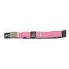 Callaway Ladies Stretch Webbed Belt  Pink Sunset Heather