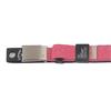 Callaway Ladies Stretch Webbed Belt  Geranium HTR 684