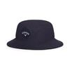 Callaway Gents Aqua Dry Bucket Hat Navy (410)