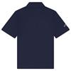 Callaway Boys Tournament Solid Polo Large Peacoat 410