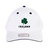 Custom House Headwear Gents Tour Lite Cap  White