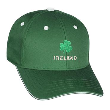 Custom House Headwear Gents Tour Lite Cap  Bottle Green