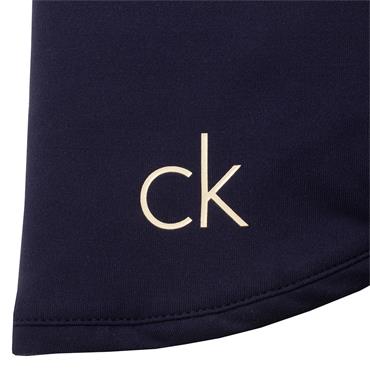 Calvin Klein Golf Ladies Sadie Snood  Navy