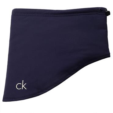 Calvin Klein Golf Ladies Sadie Snood  Navy