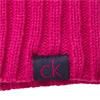 Calvin Klein Golf Ladies Bailey Beanie  Fuschia