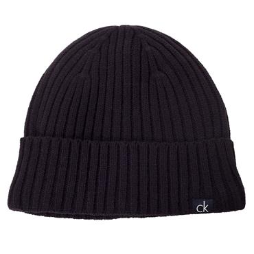 Calvin Klein Golf Ladies Bailey Beanie  Navy