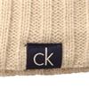 Calvin Klein Golf Ladies Bailey Beanie  Tapioca