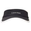 Calvin Klein Golf Ladies Salado Visor  Navy