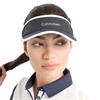 Calvin Klein Golf Ladies Salado Visor  Navy