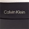 Calvin Klein Golf Ladies Salado Visor  Navy