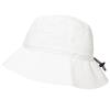 Calvin Klein Golf Ladies Royce Bucket Hat  White