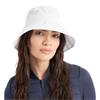 Calvin Klein Golf Ladies Royce Bucket Hat  White