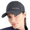 Calvin Klein Golf Ladies Weston Baseball Cap  Navy