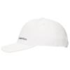 Calvin Klein Golf Ladies Weston Baseball Cap  White