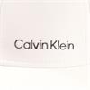 Calvin Klein Golf Ladies Weston Baseball Cap  White