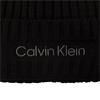 Calvin Klein Golf Gents Boyland Knitted Beanie  Black