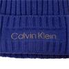 Calvin Klein Golf Gents Boyland Knitted Beanie  French Blue