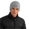 Calvin Klein Golf Gents Boyland Knitted Beanie  Silver Marl