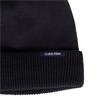 Calvin Klein Golf Gents Linden Bobble Beanie  Navy