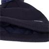 Calvin Klein Golf Gents Linden Bobble Beanie  Navy