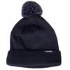 Calvin Klein Golf Gents Linden Bobble Beanie  Navy