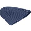 Calvin Klein Golf Gents Albon Ribbed Beanie  Dark Denim