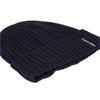 Calvin Klein Golf Gents Albon Ribbed Beanie  Navy