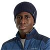 Calvin Klein Golf Gents Albon Ribbed Beanie  Navy