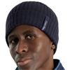 Calvin Klein Golf Gents Albon Ribbed Beanie  Navy