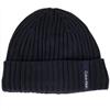 Calvin Klein Golf Gents Albon Ribbed Beanie  Navy