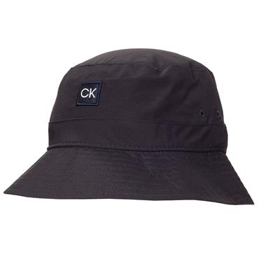 Calvin Klein Golf Gents Delaware Bucket Hat  Navy