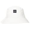 Calvin Klein Golf Gents Delaware Bucket Hat  White