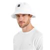 Calvin Klein Golf Gents Delaware Bucket Hat  White