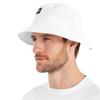 Calvin Klein Golf Gents Delaware Bucket Hat  White