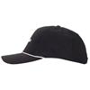 Calvin Klein Golf Gents Longstown Baseball Cap  Navy