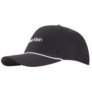Calvin Klein Golf Gents Longstown Baseball Cap  Navy