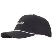 Calvin Klein Golf Gents Longstown Baseball Cap  Navy