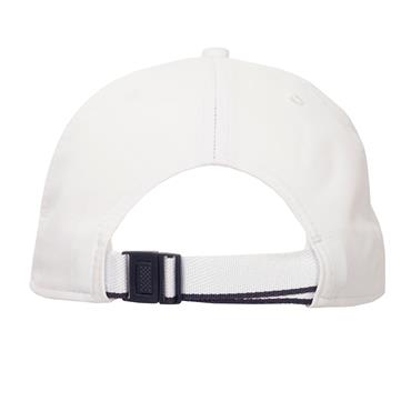 Calvin Klein Golf Gents Longstown Baseball Cap  White