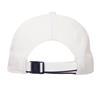 Calvin Klein Golf Gents Longstown Baseball Cap  White