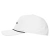 Calvin Klein Golf Gents Longstown Baseball Cap  White