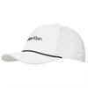 Calvin Klein Golf Gents Longstown Baseball Cap  White