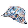 Calvin Klein Golf Gents Deanrock Bucket Hat  Glitch Print