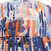 Calvin Klein Golf Gents Deanrock Bucket Hat  Glitch Print