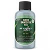 Club 4 McGuirks Hand Sanitizer Gel  ONE