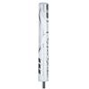Super Stroke Zenergy Tour 3.0 Grip  White - Silver