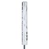 Super Stroke Zenergy Tour 3.0 Grip  White - Silver