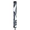 Super Stroke Zenergy Tour 2.0 Grip  Grey - White