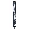 Super Stroke Zenergy Tour 2.0 Grip  Grey - White